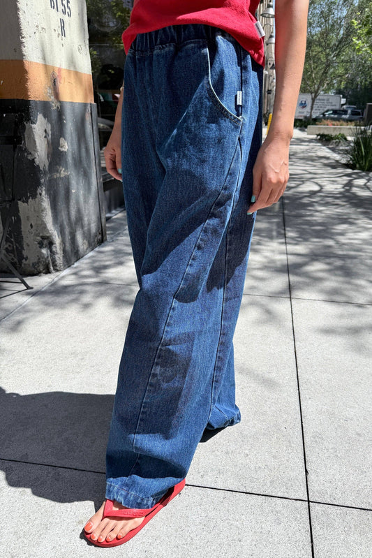 Pre order - Arc Pants long by Le Bon Shoppe