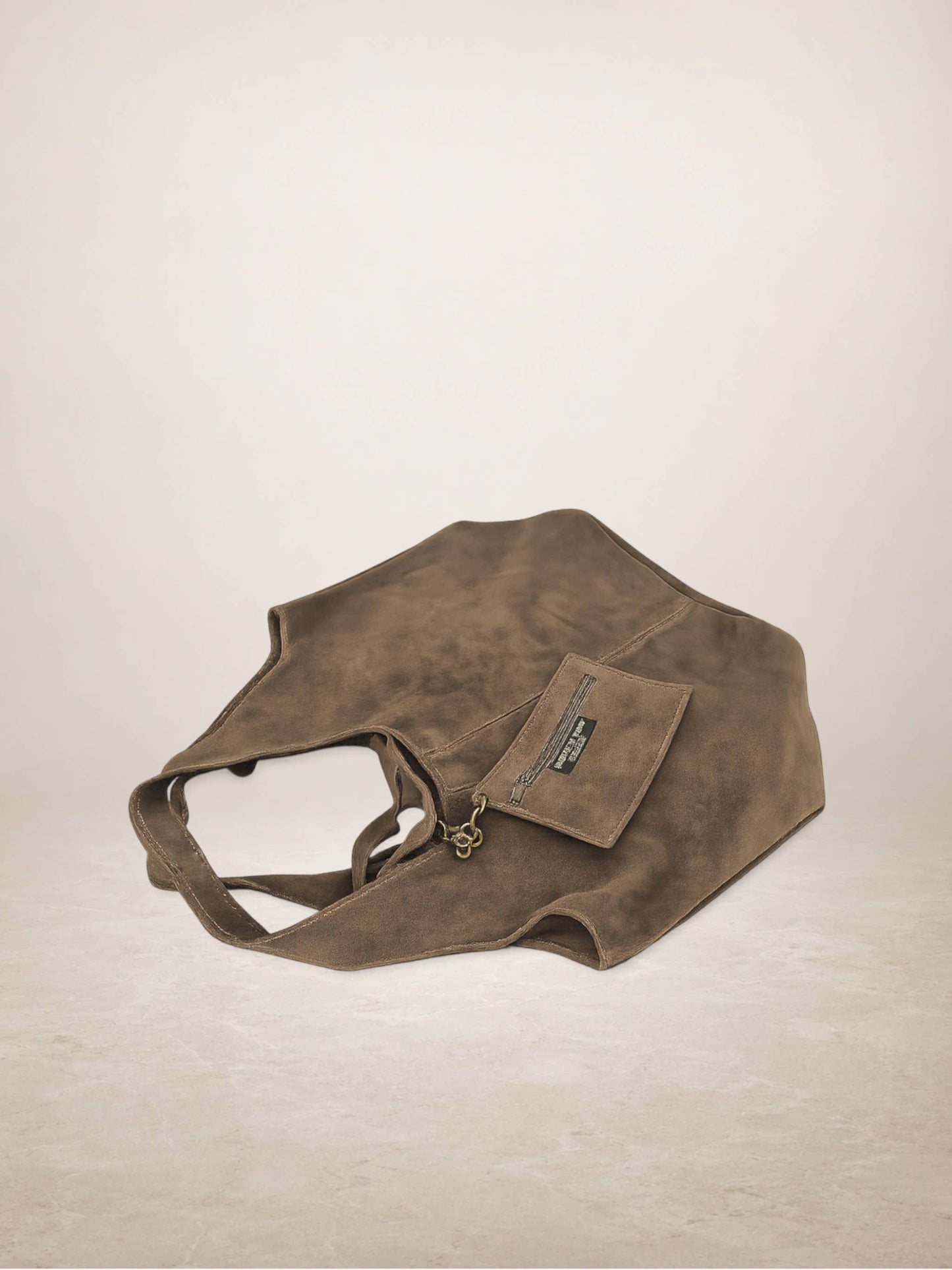 Pre-order Suede leather bags + colors