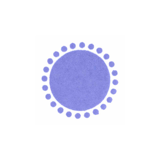 Stamp Pad - Violet Violet