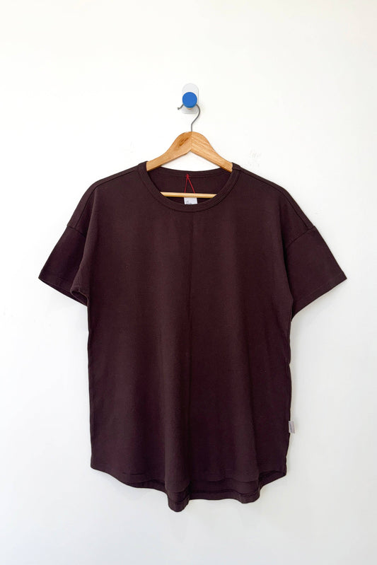 Her Tee by Le Bon Shoppe