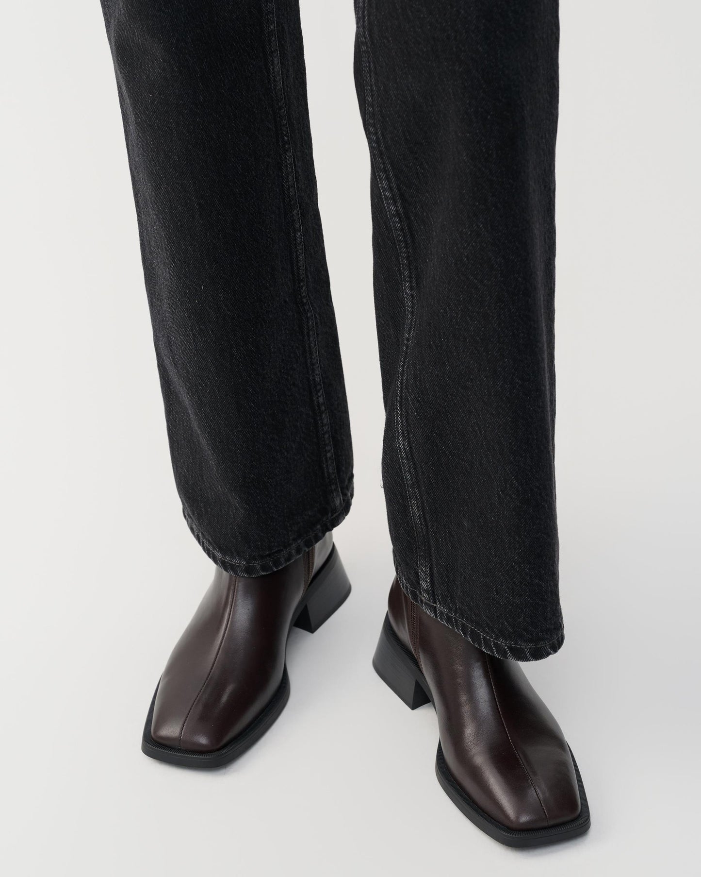Blanca boots brown by Vagabond