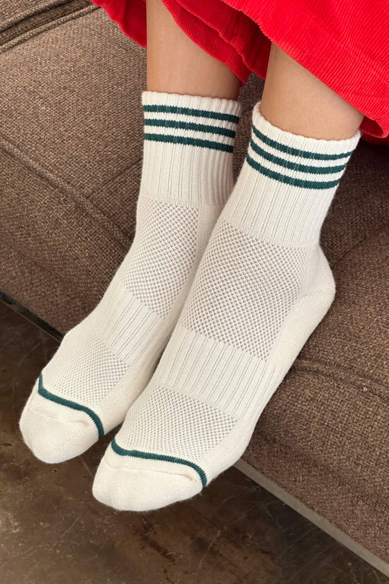 Girlfriend Socks by Le Bon shoppe