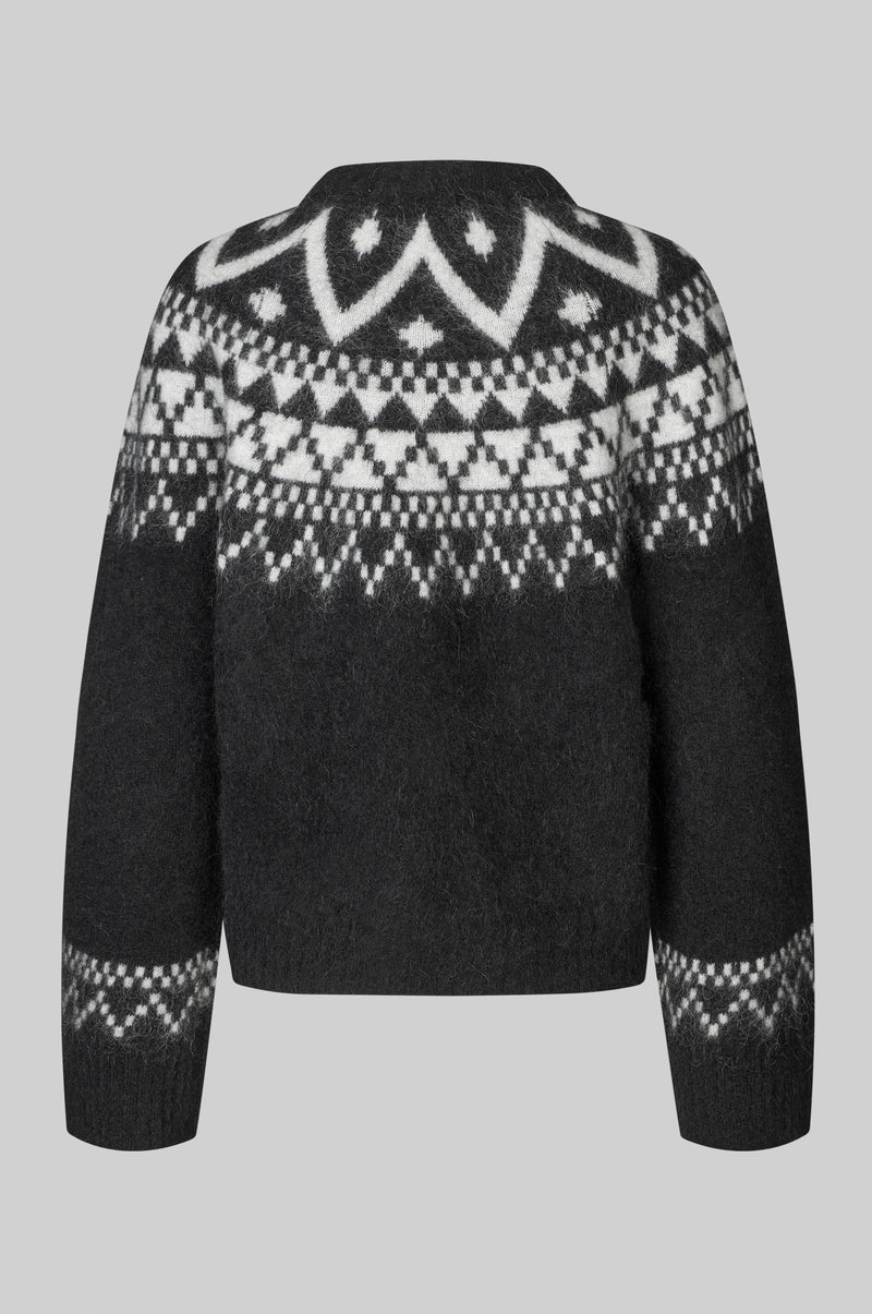 Kalia Knit Cardigan