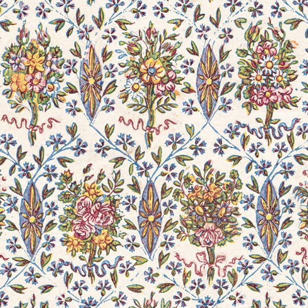 Gift Wrap Rem.Tralcio Flower