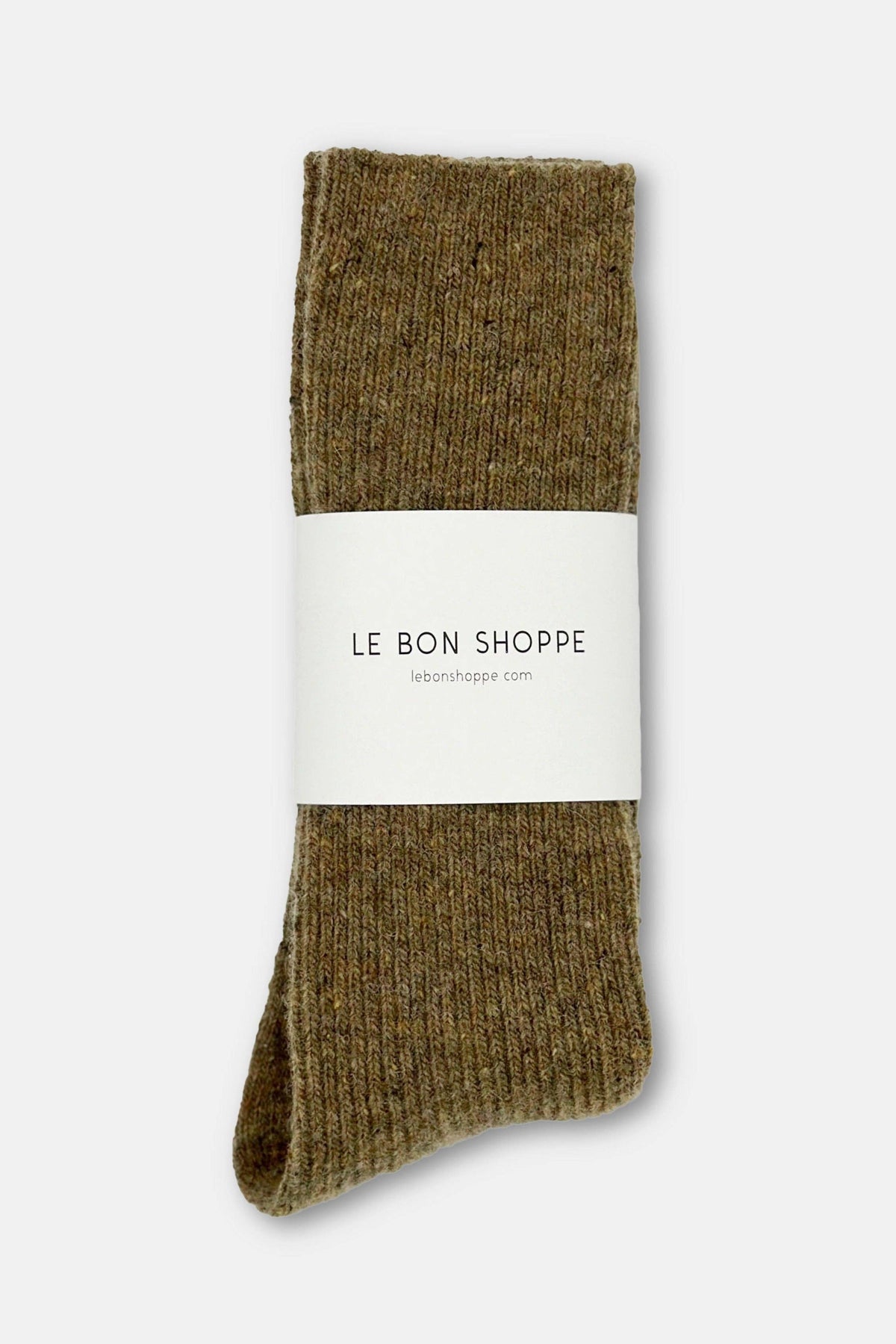 Snow Socks by Le Bon Shoppe