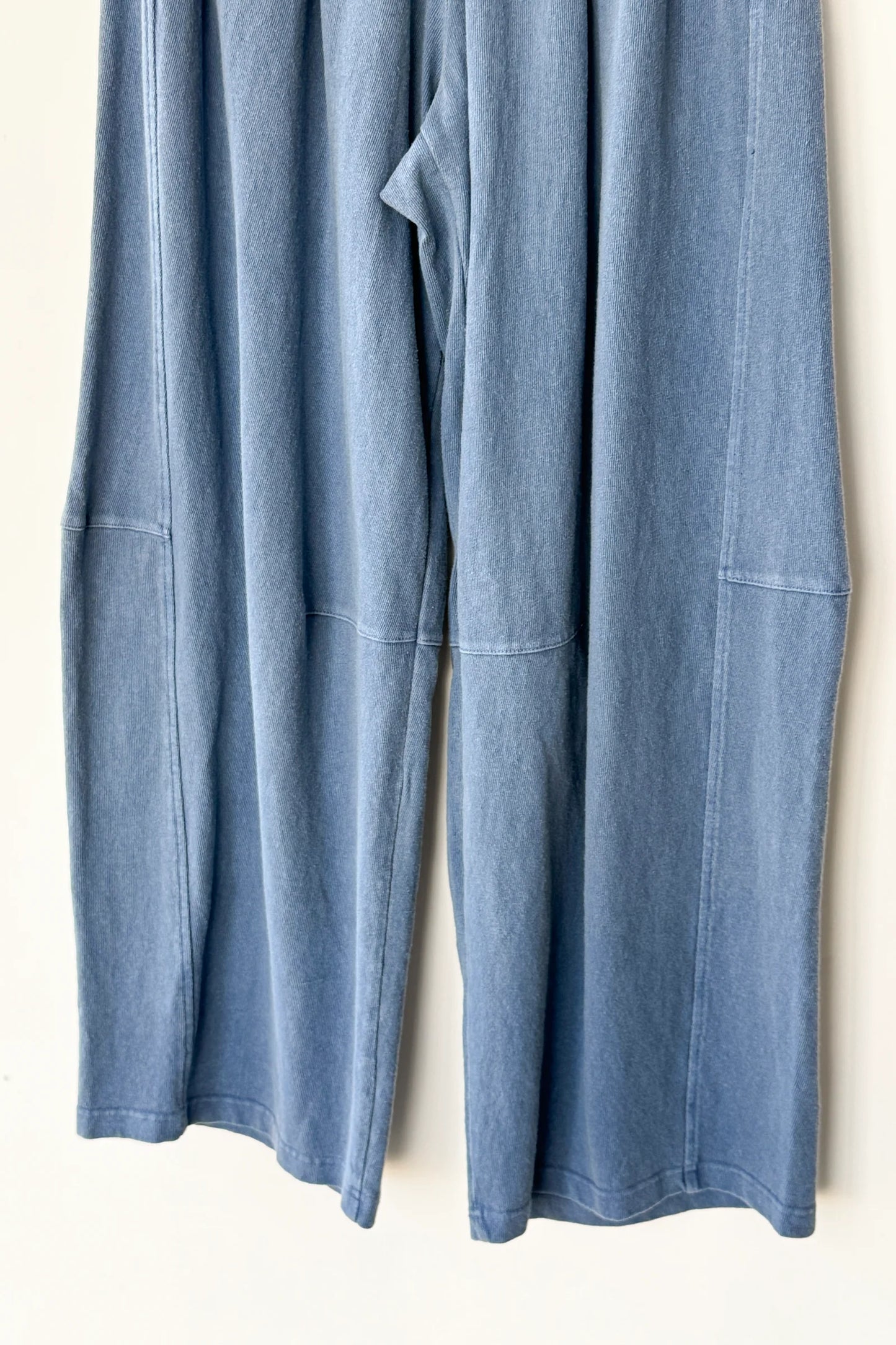 Bare Pants by Le Bon Shoppe in Cronflower
