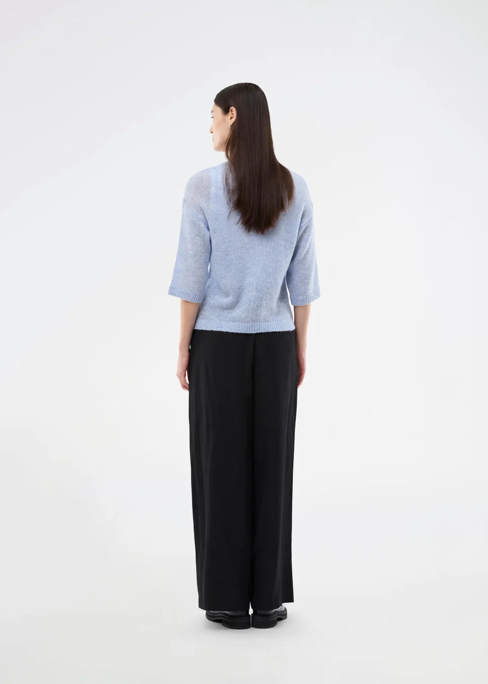 Bailor Cardigan by Modström
