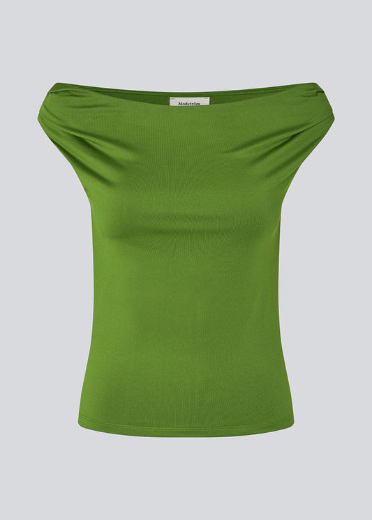 Hima Top by Mödstrom