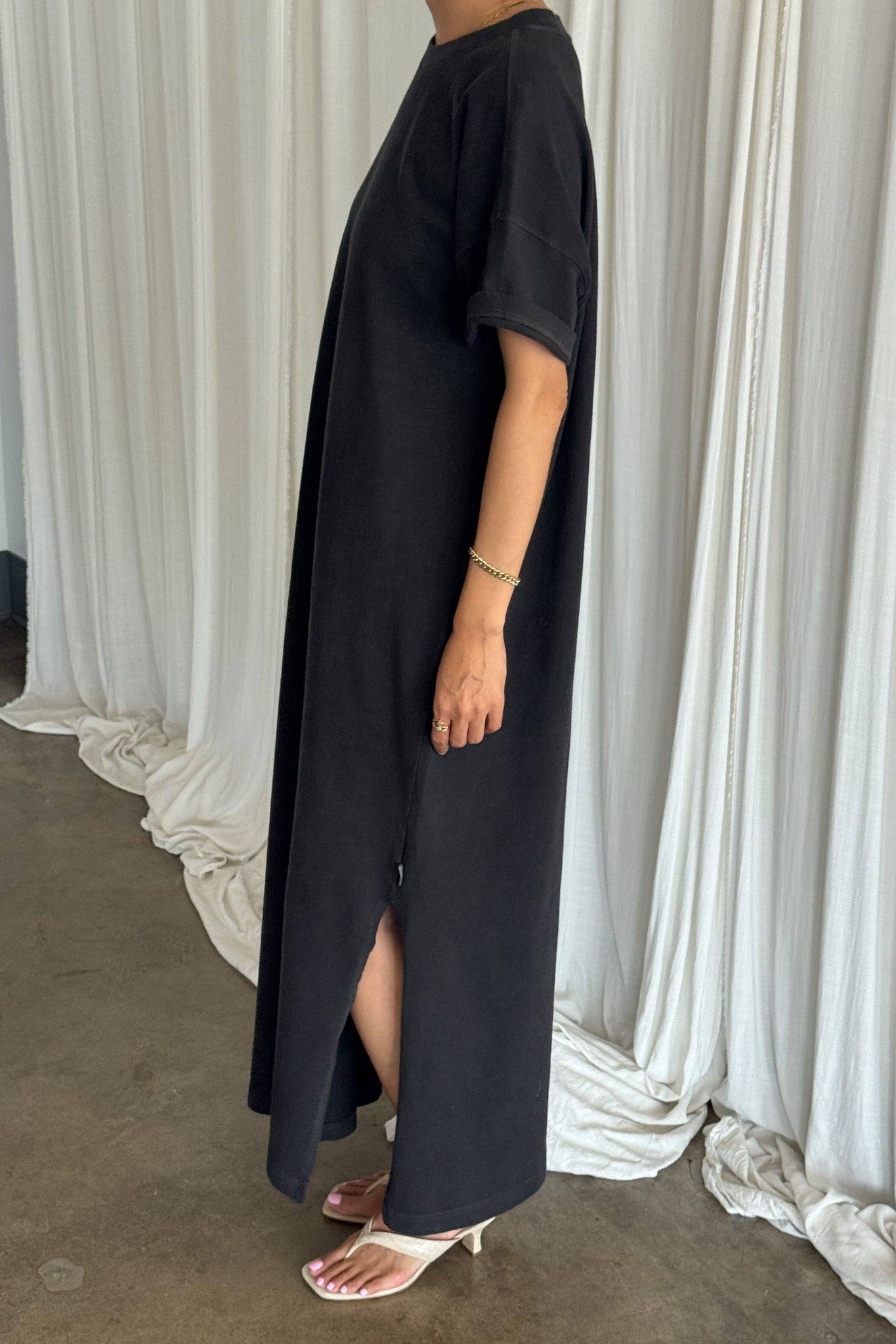 Her Dress by Le Bon Shoppe