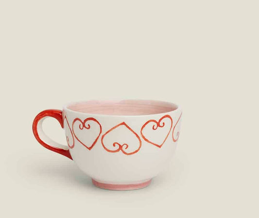 Drink More Amour Mug by Actos