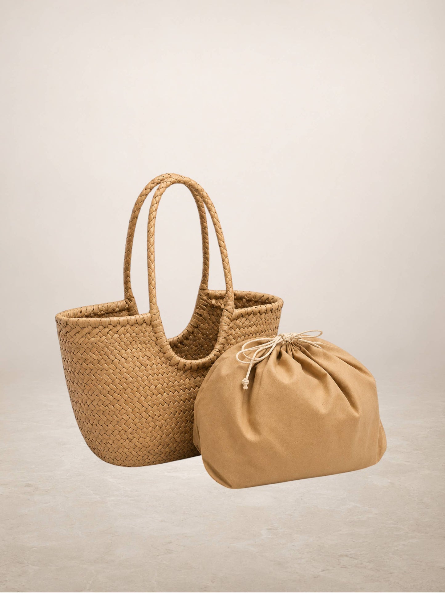 Imperia Natura - Paper tote bag