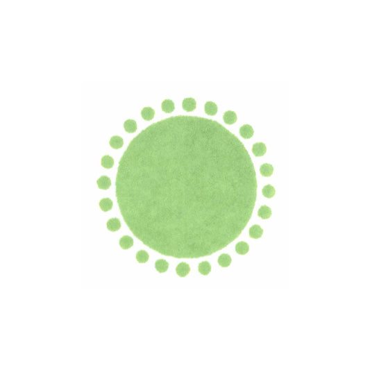 Stamp pad - Vivid Chartreuse Green