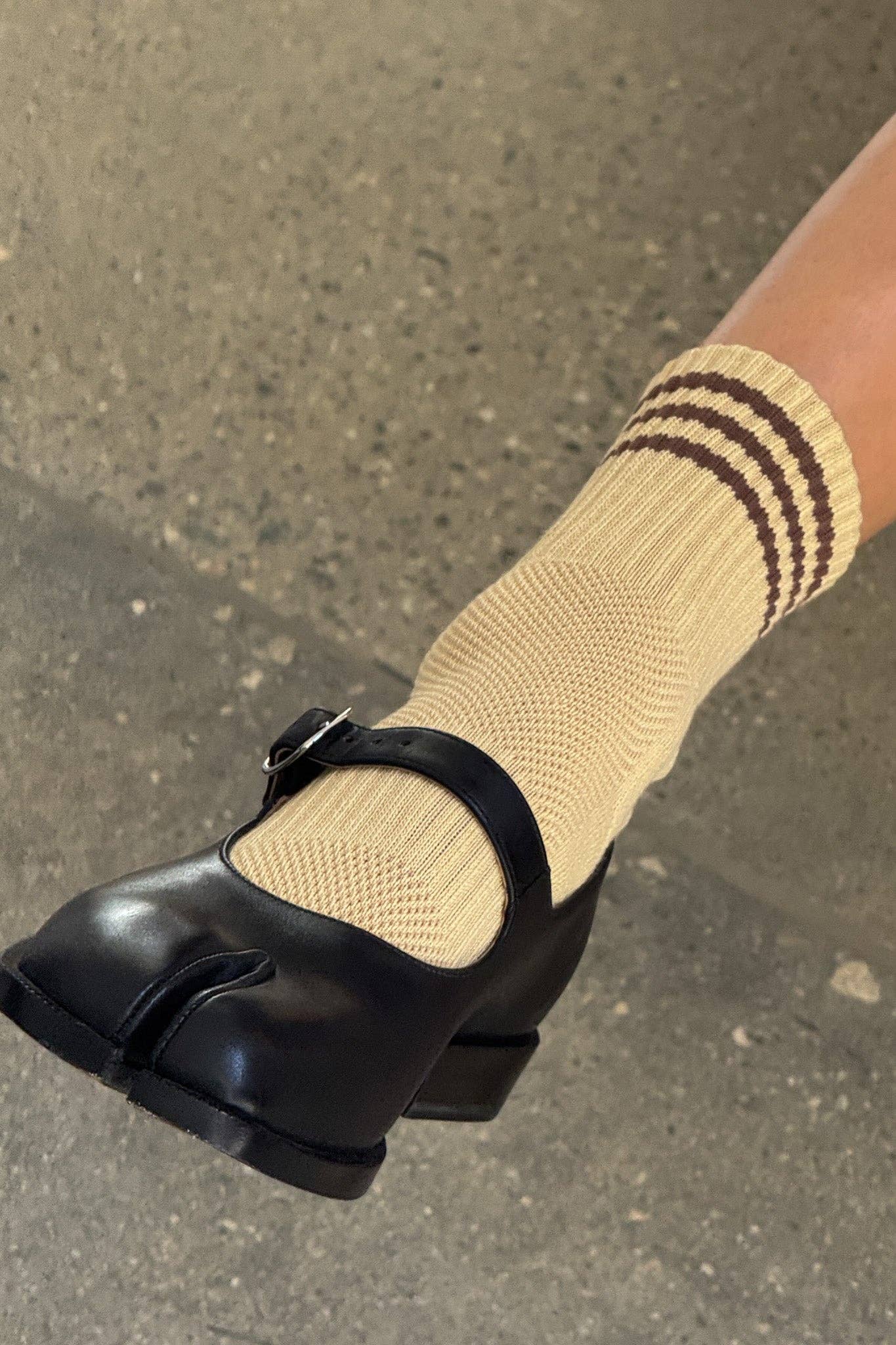 Girlfriend Socks by Le Bon shoppe