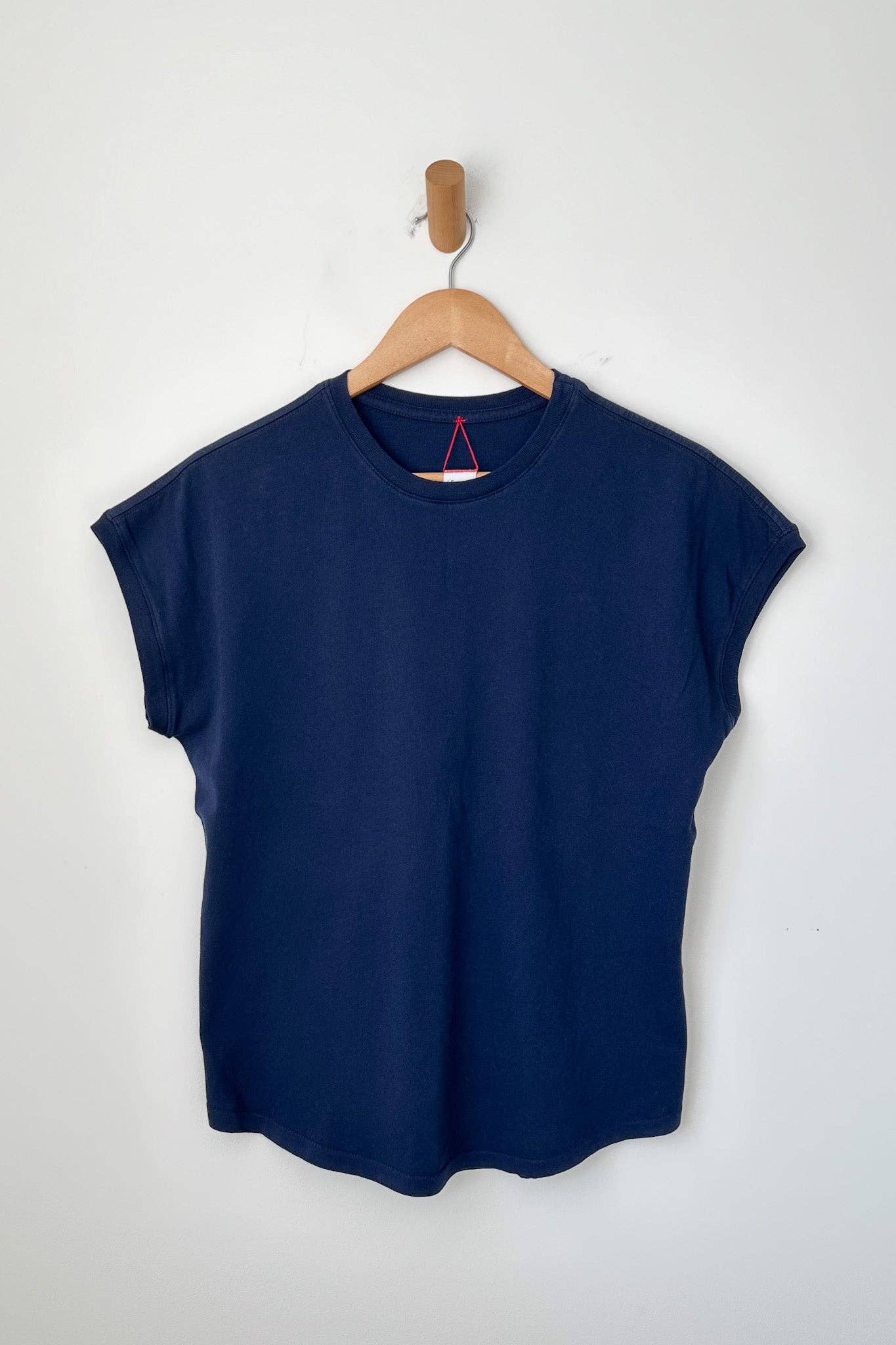Ease Tee by Le Bon Shoppe