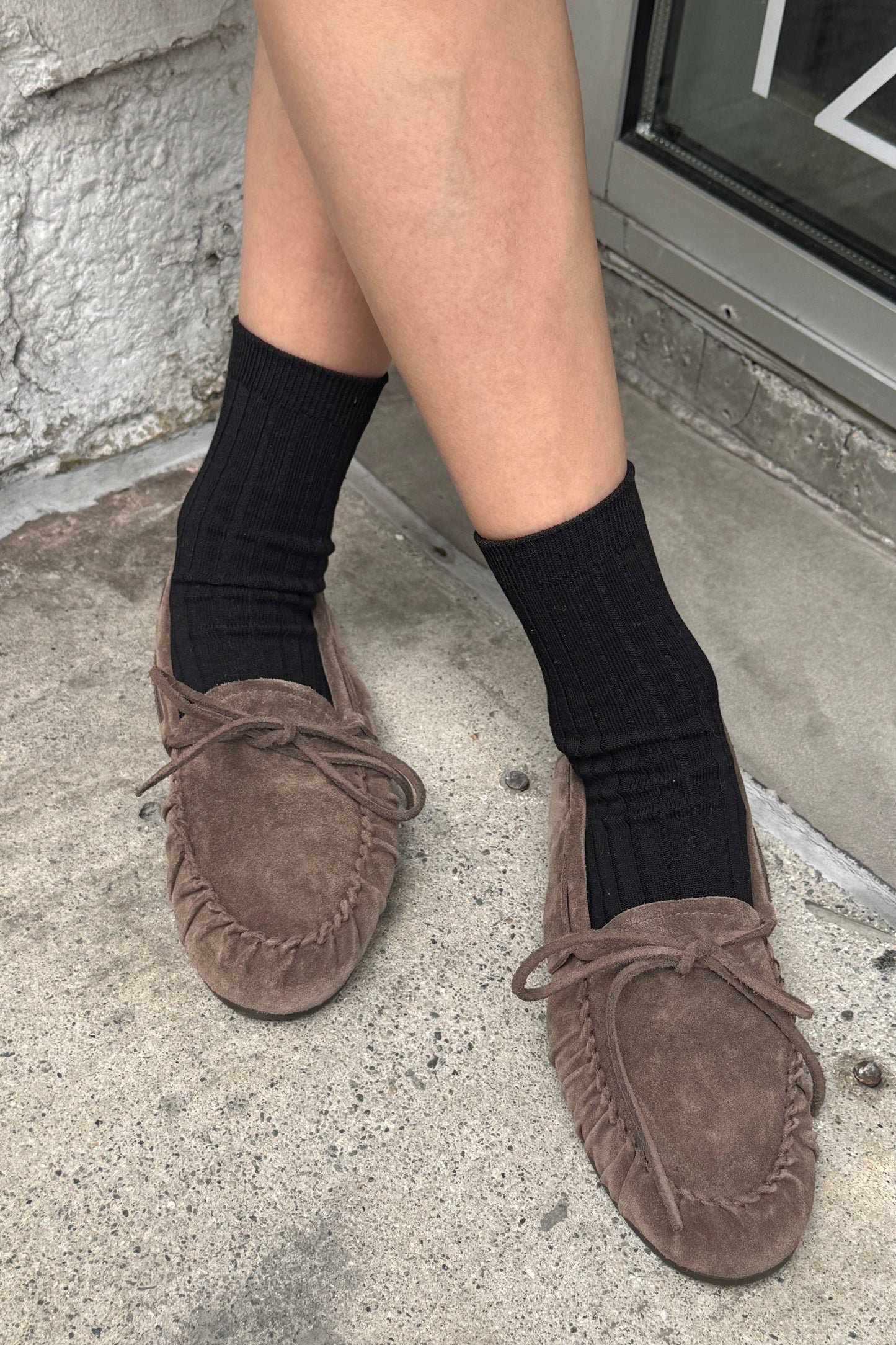 Pre- Order Her Socks by Le Bon Shoppe