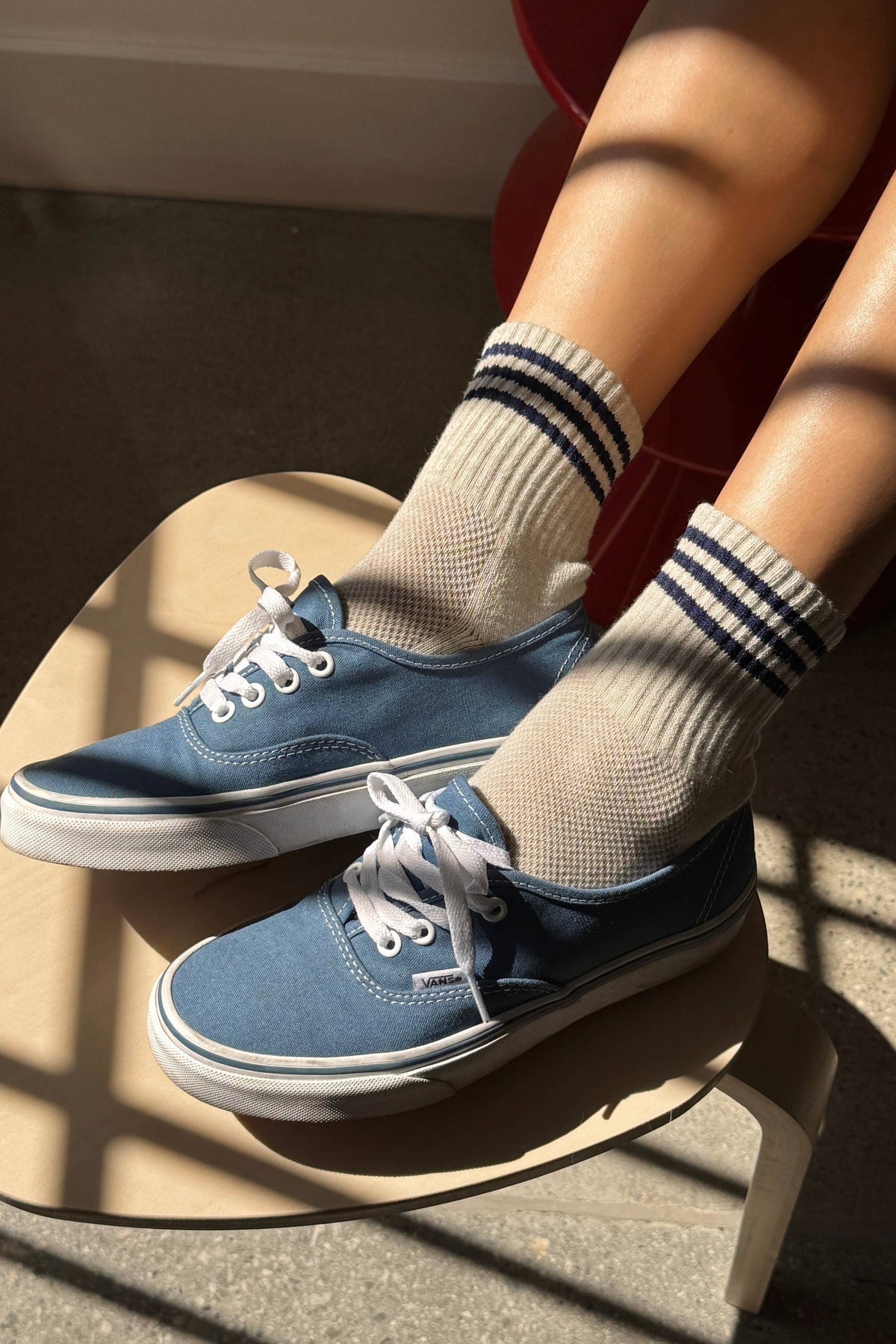 Girlfriend Socks by Le Bon shoppe