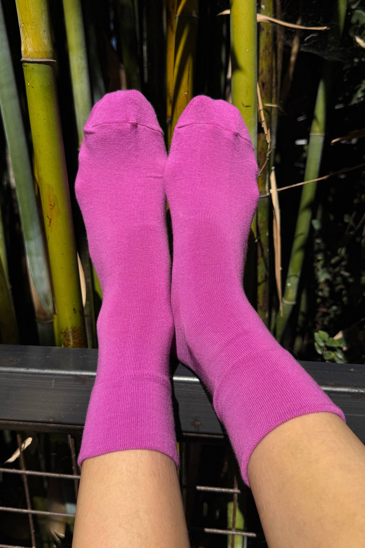 Pre-order Sneaker Socks by Le Bon Shoppe