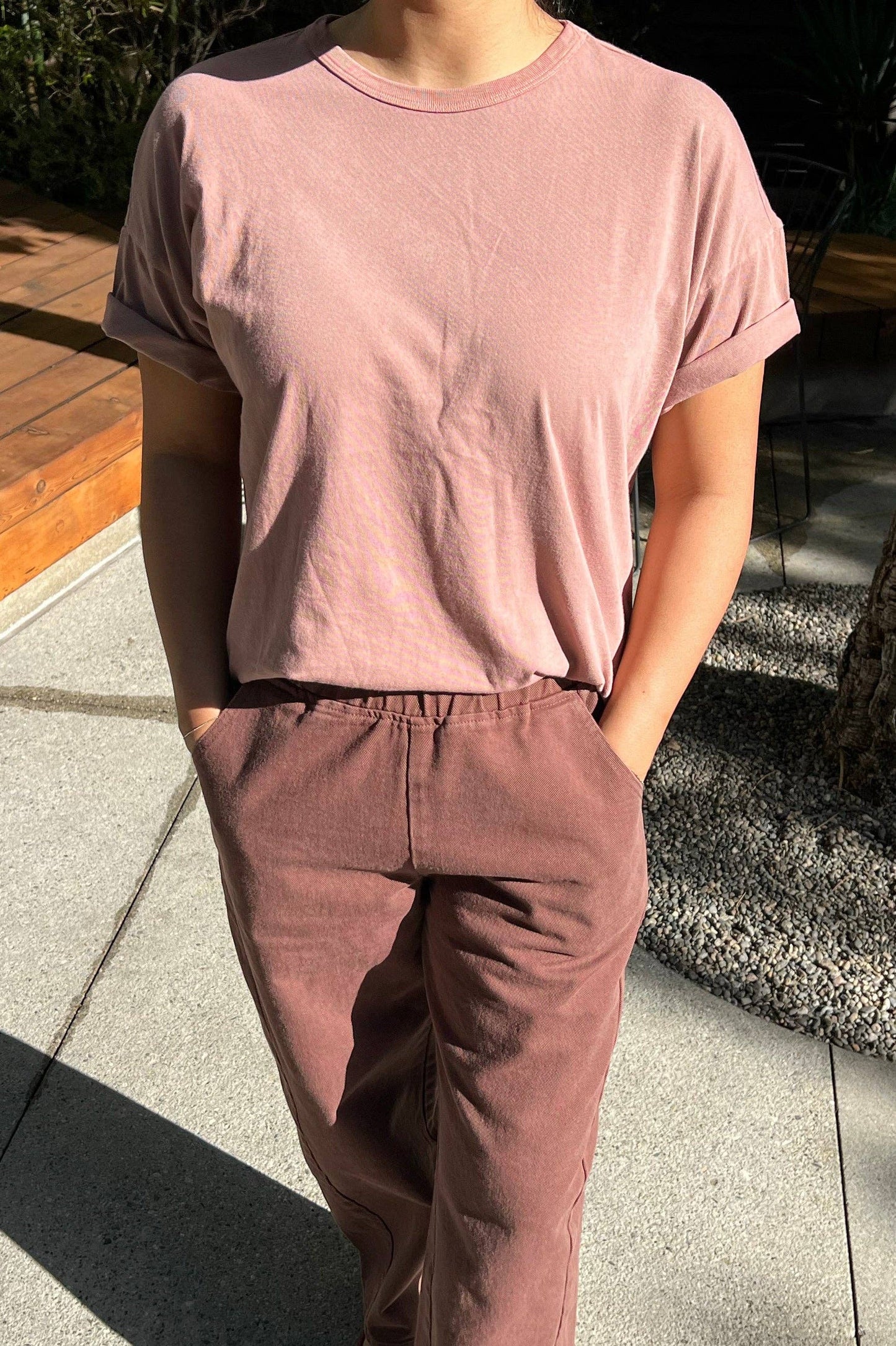Her Tee by Le Bon Shoppe