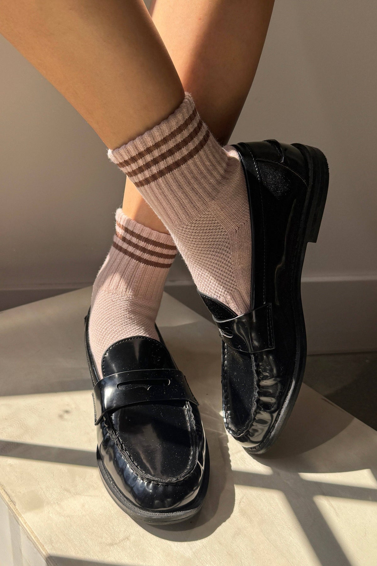 Girlfriend Socks by Le Bon shoppe