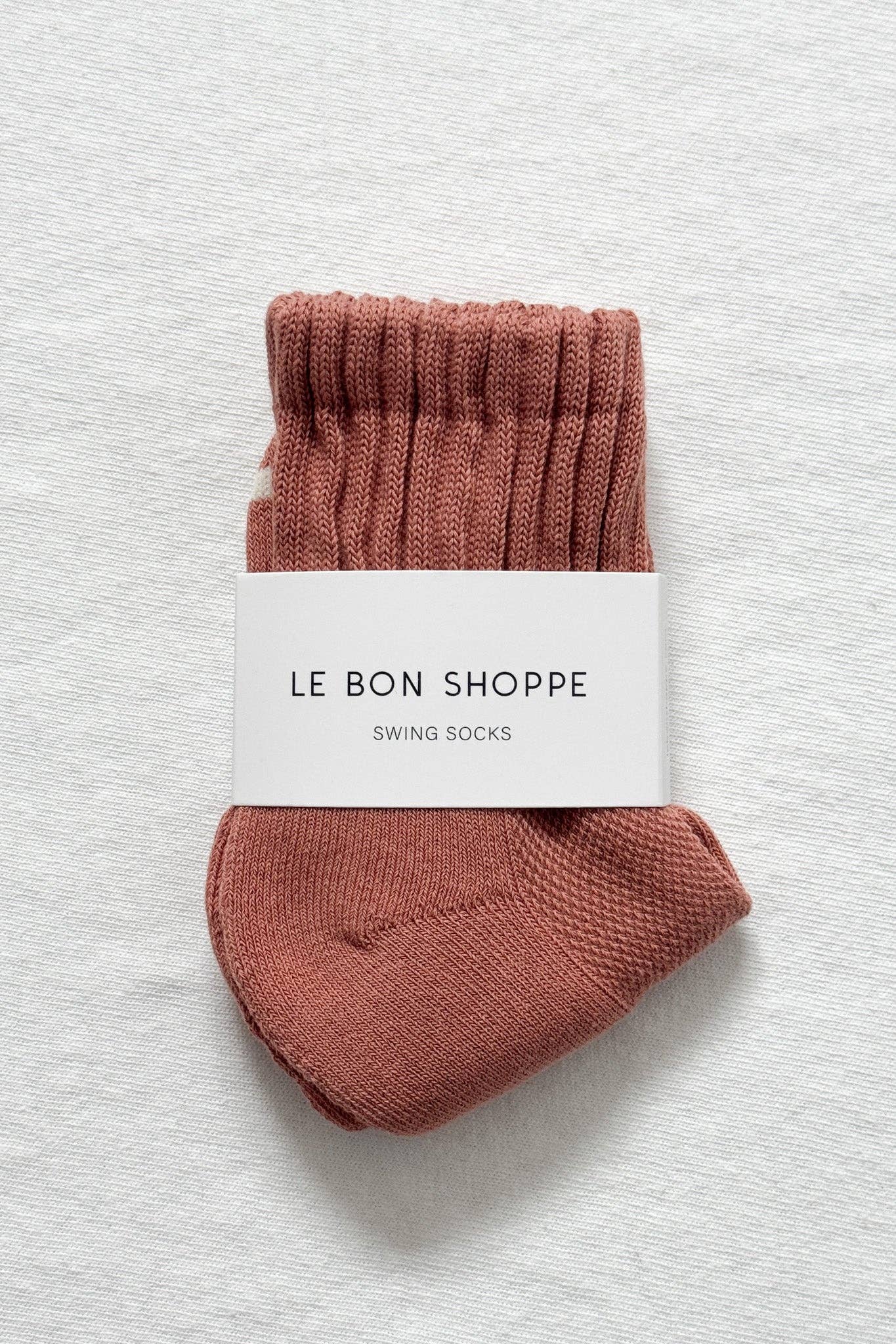 Swing Socks by Le Bon Shoppe