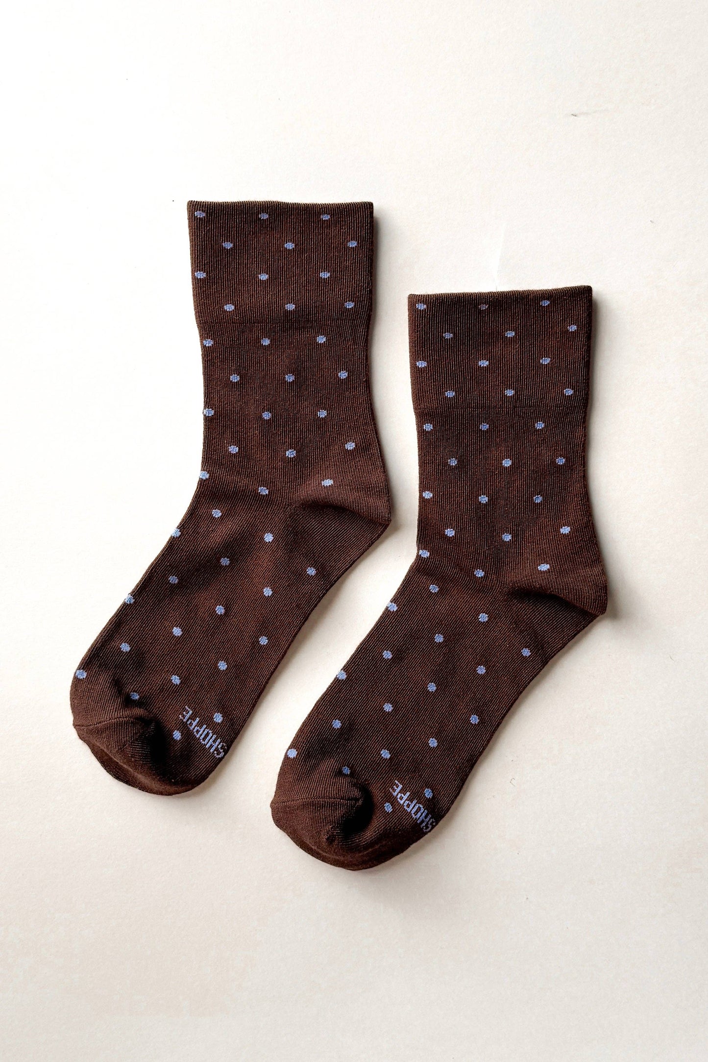 Pre- Order Patterned Sneaker Socks