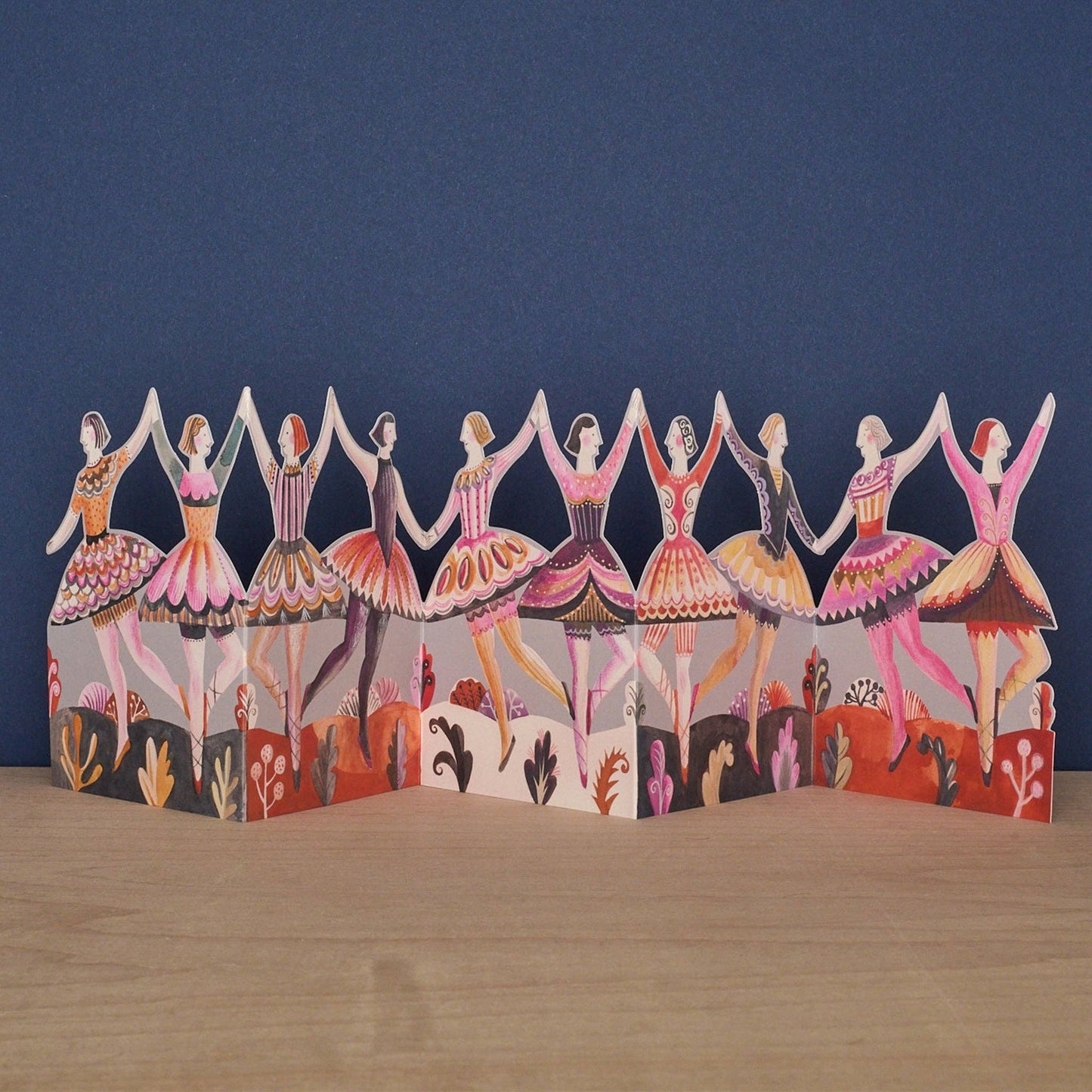 Dancers