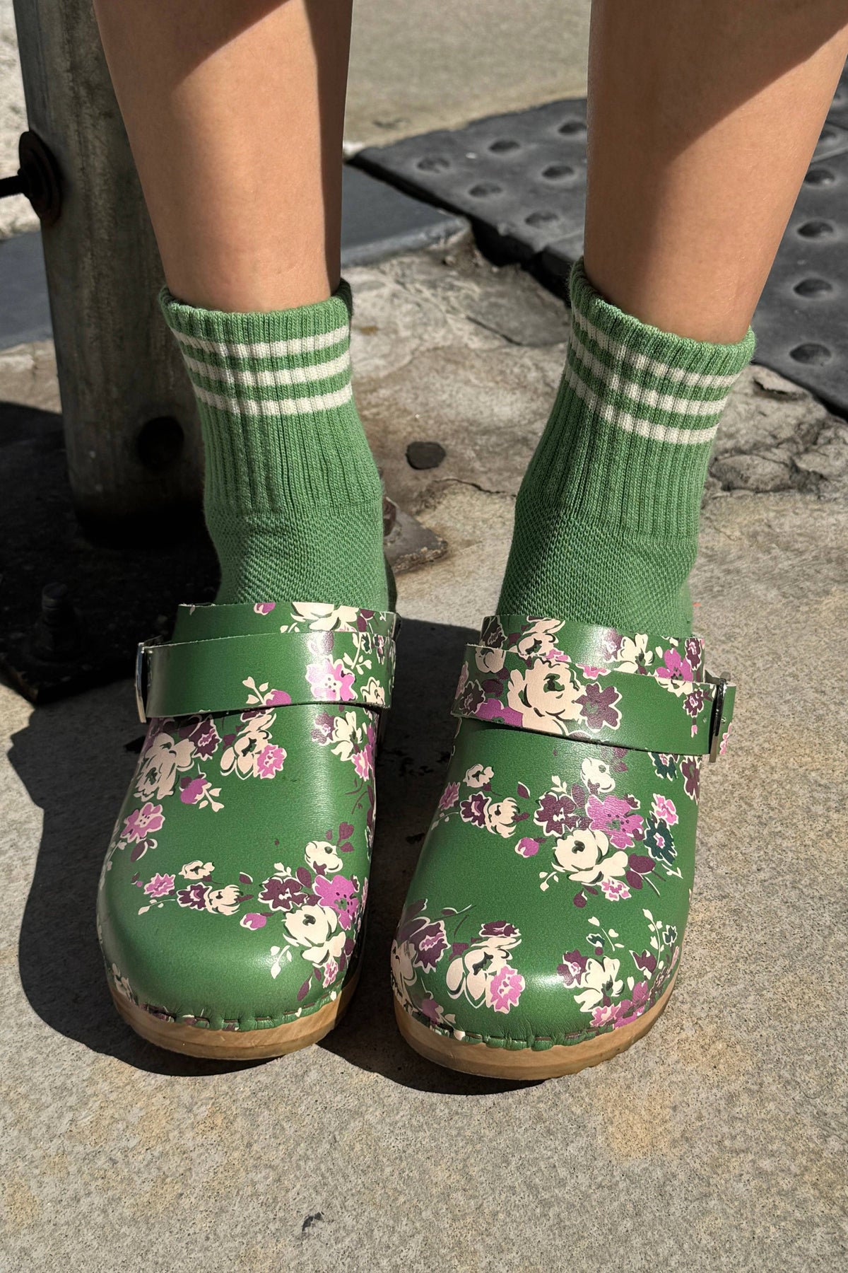 Girlfriend Socks by Le Bon shoppe