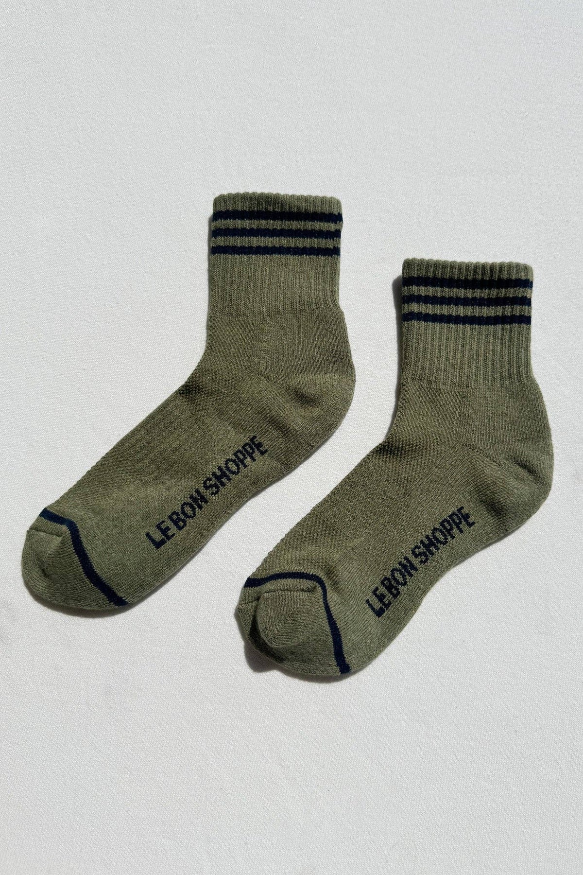 Girlfriend Socks by Le Bon shoppe