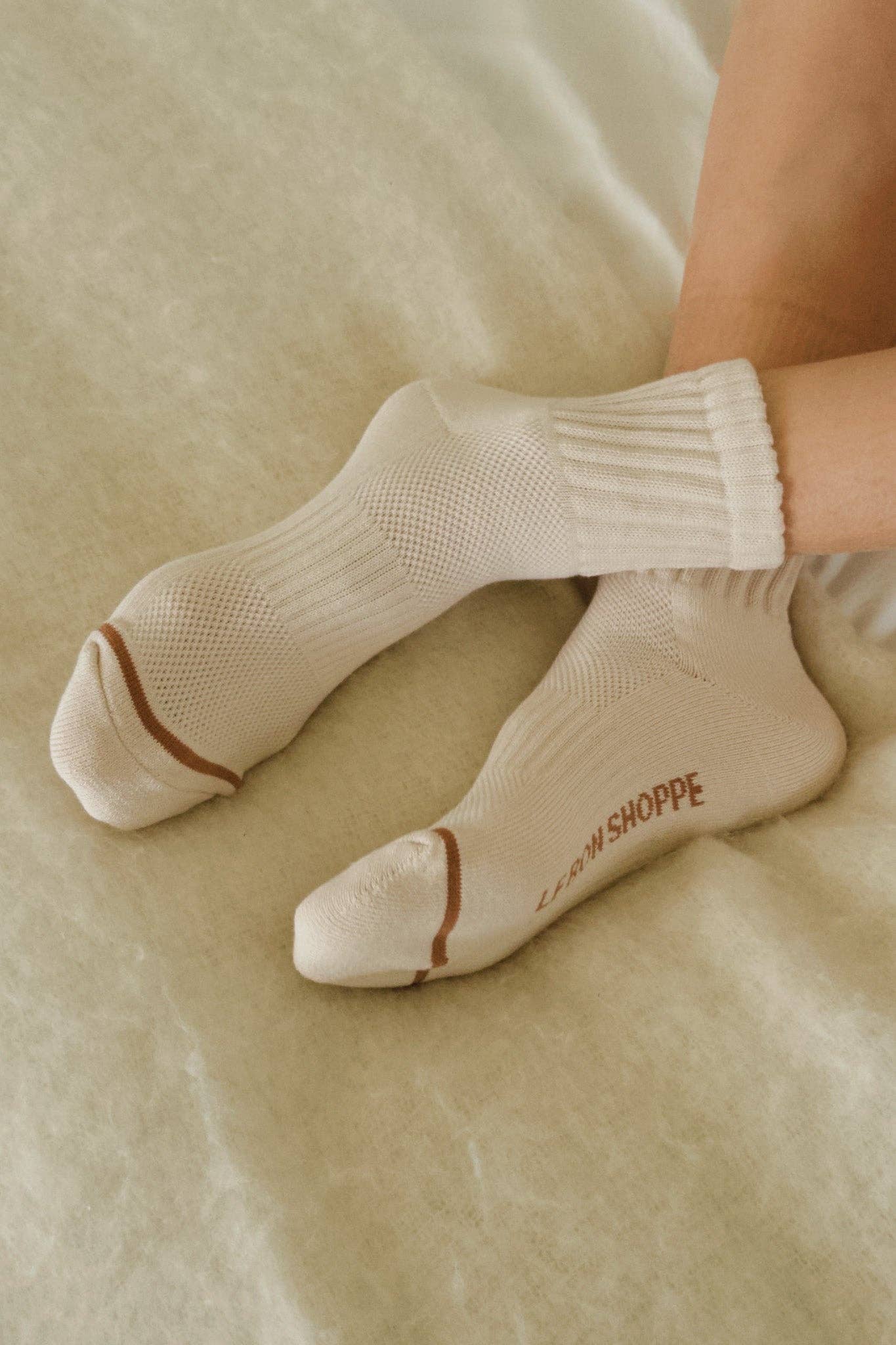 Swing Socks by Le Bon Shoppe