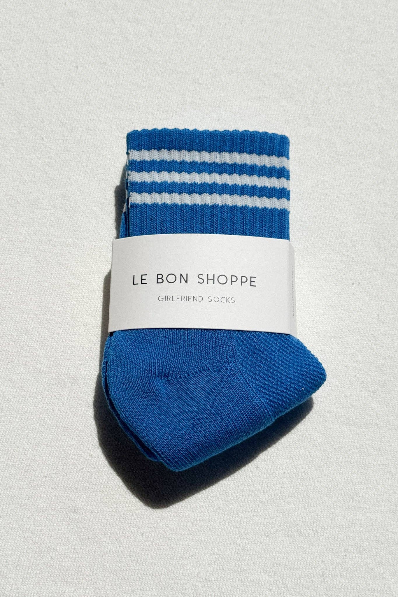 Girlfriend Socks by Le Bon shoppe
