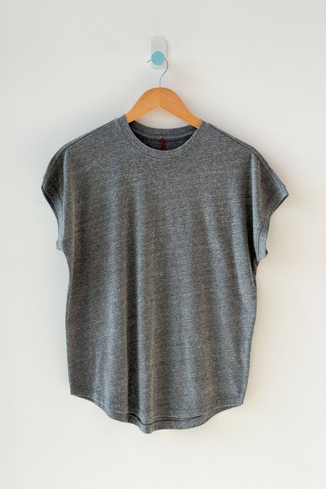Ease Tee by Le Bon Shoppe