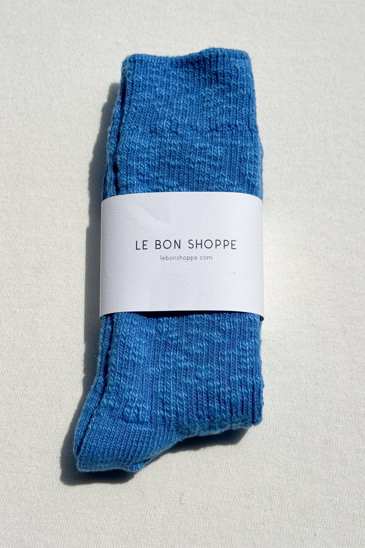 Cottage Socks by le Bon Shoppe