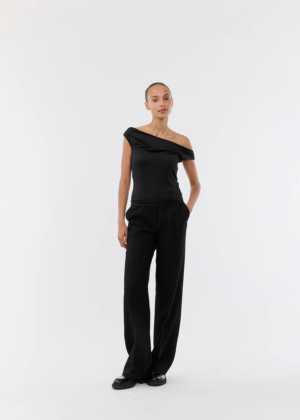 Hima Top by Mödstrom