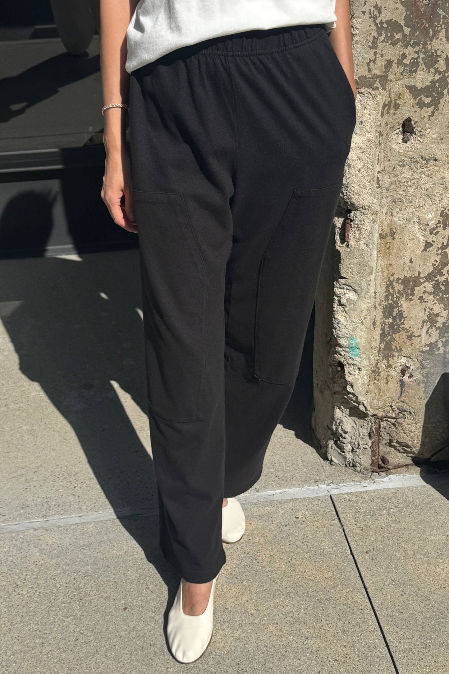 Pre-order Soft Jersey Terra Pants by Le Bon Shoppe
