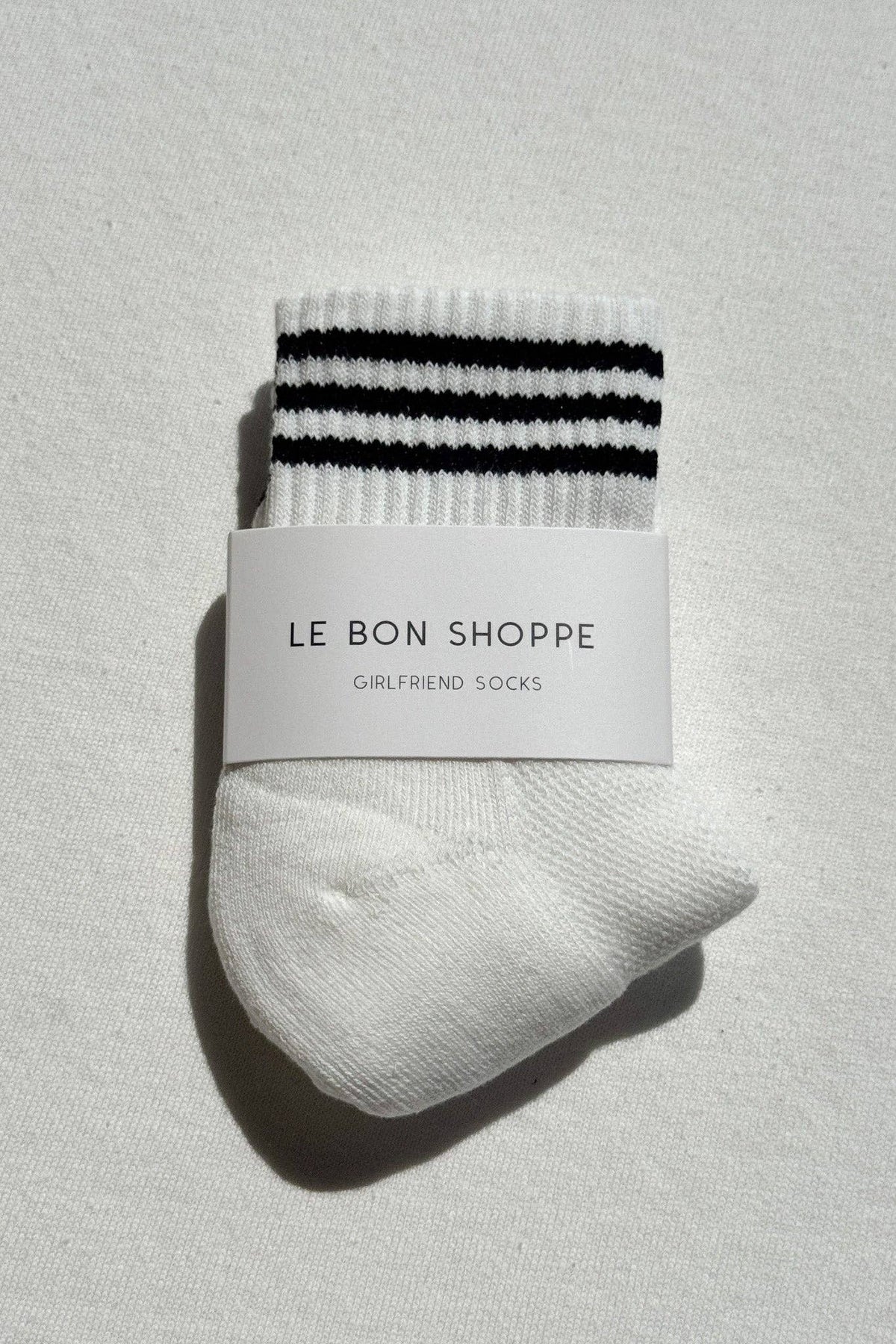 Girlfriend Socks by Le Bon shoppe