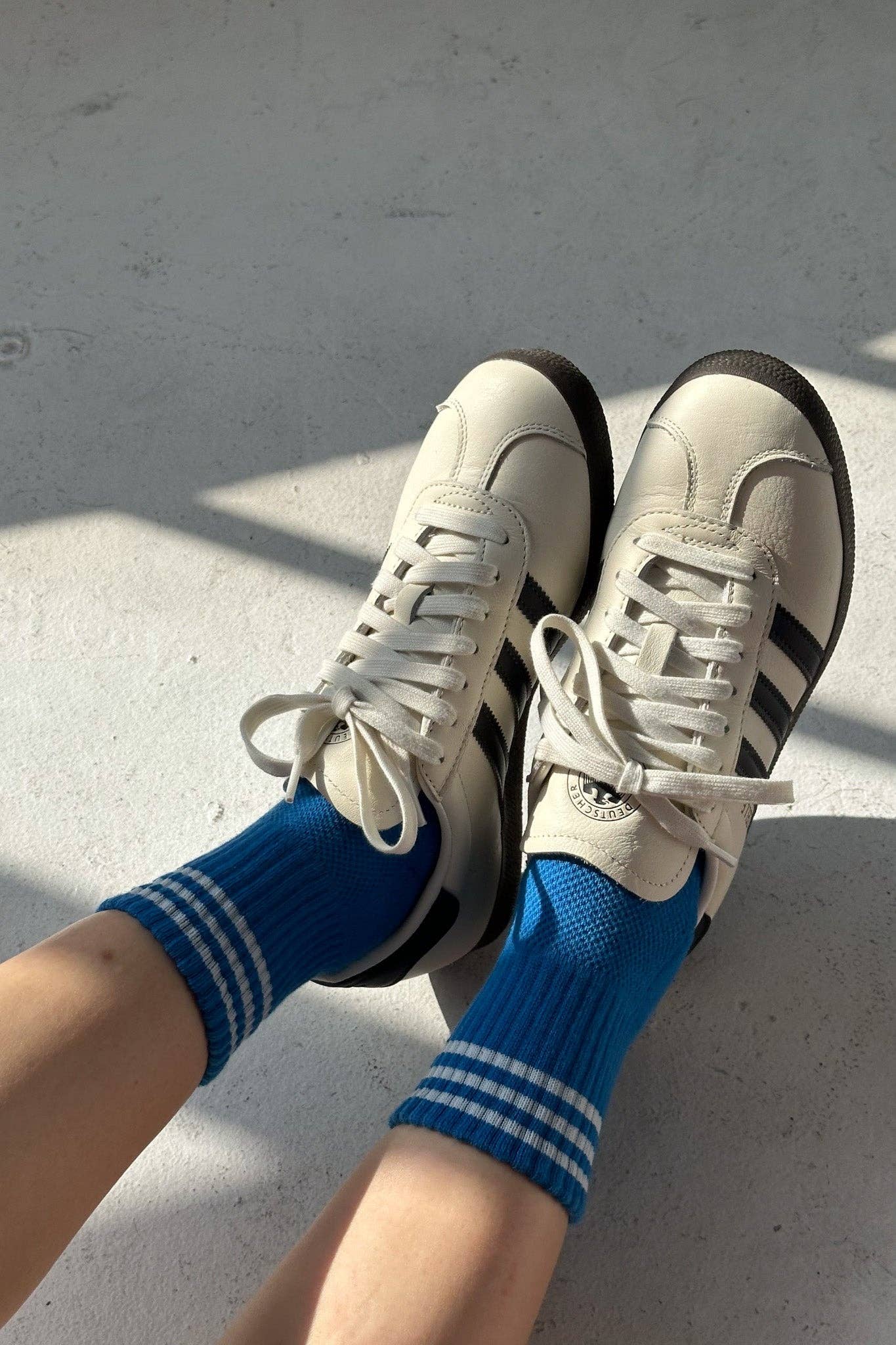 Girlfriend Socks by Le Bon shoppe