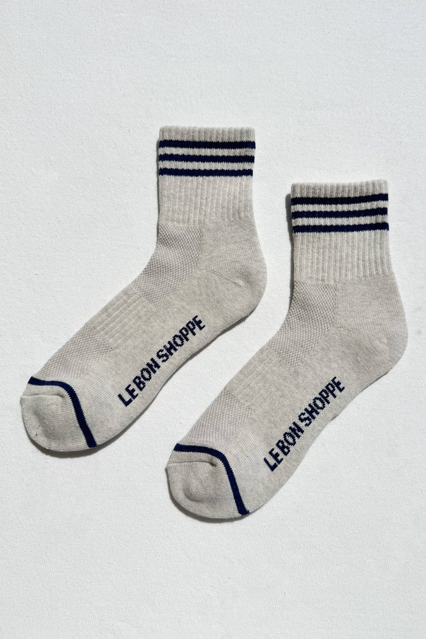 Girlfriend Socks by Le Bon shoppe