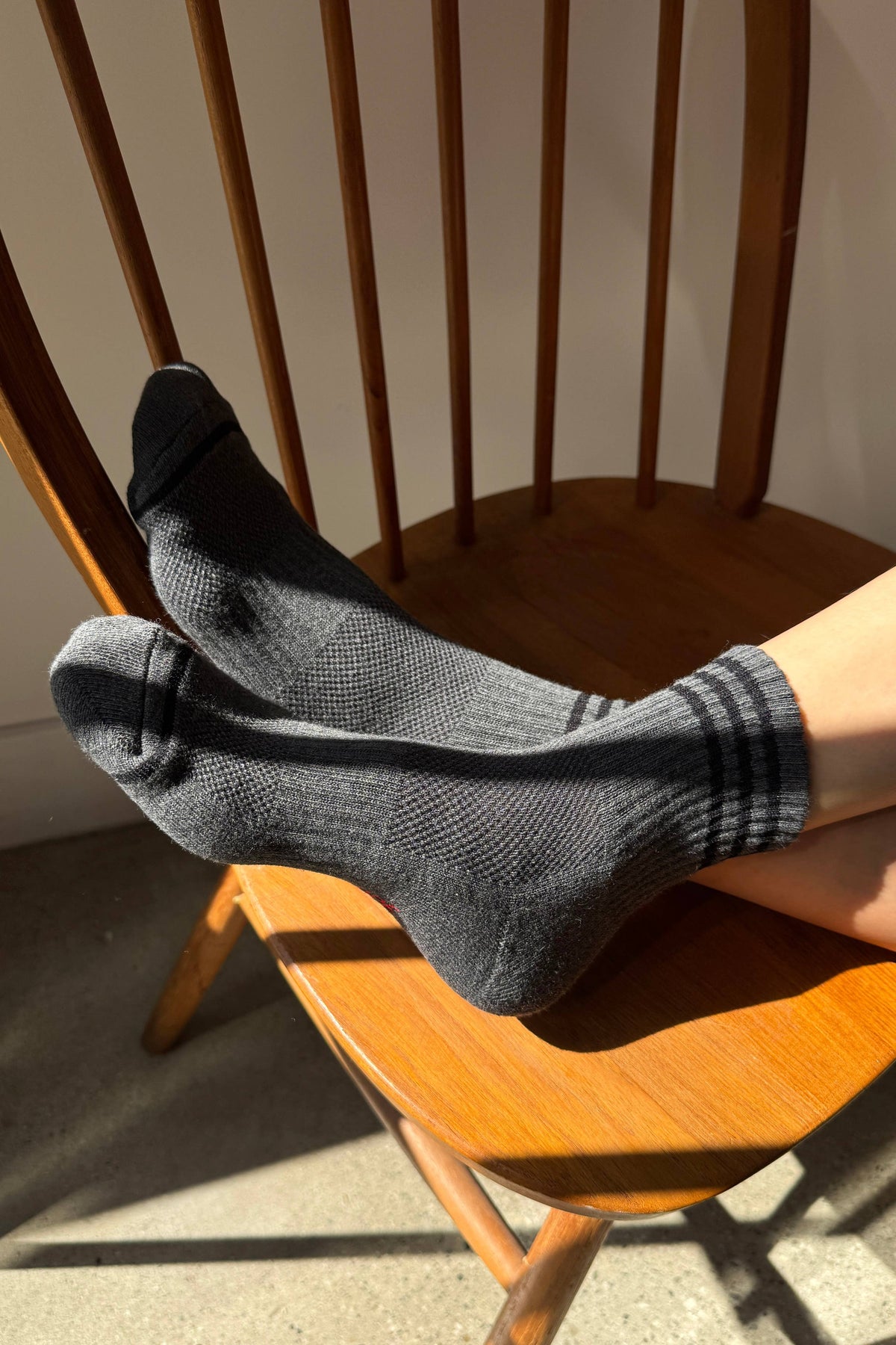 Girlfriend Socks by Le Bon shoppe