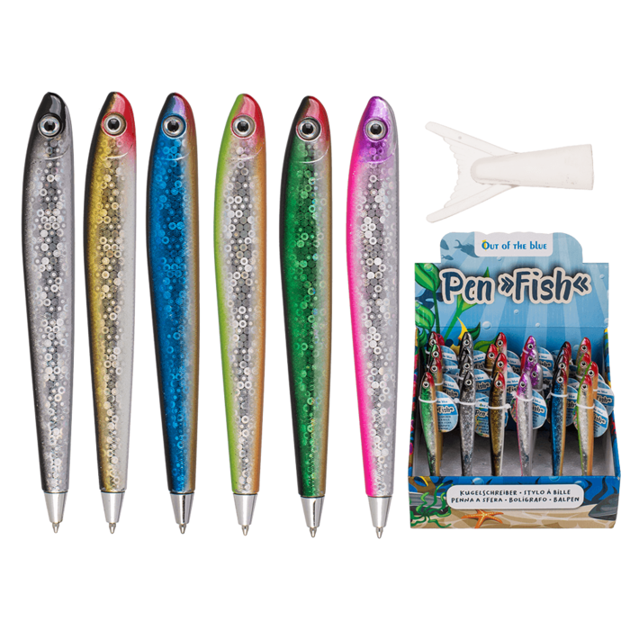 Fish Pen