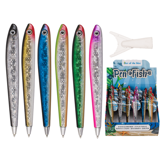 Fish Pen