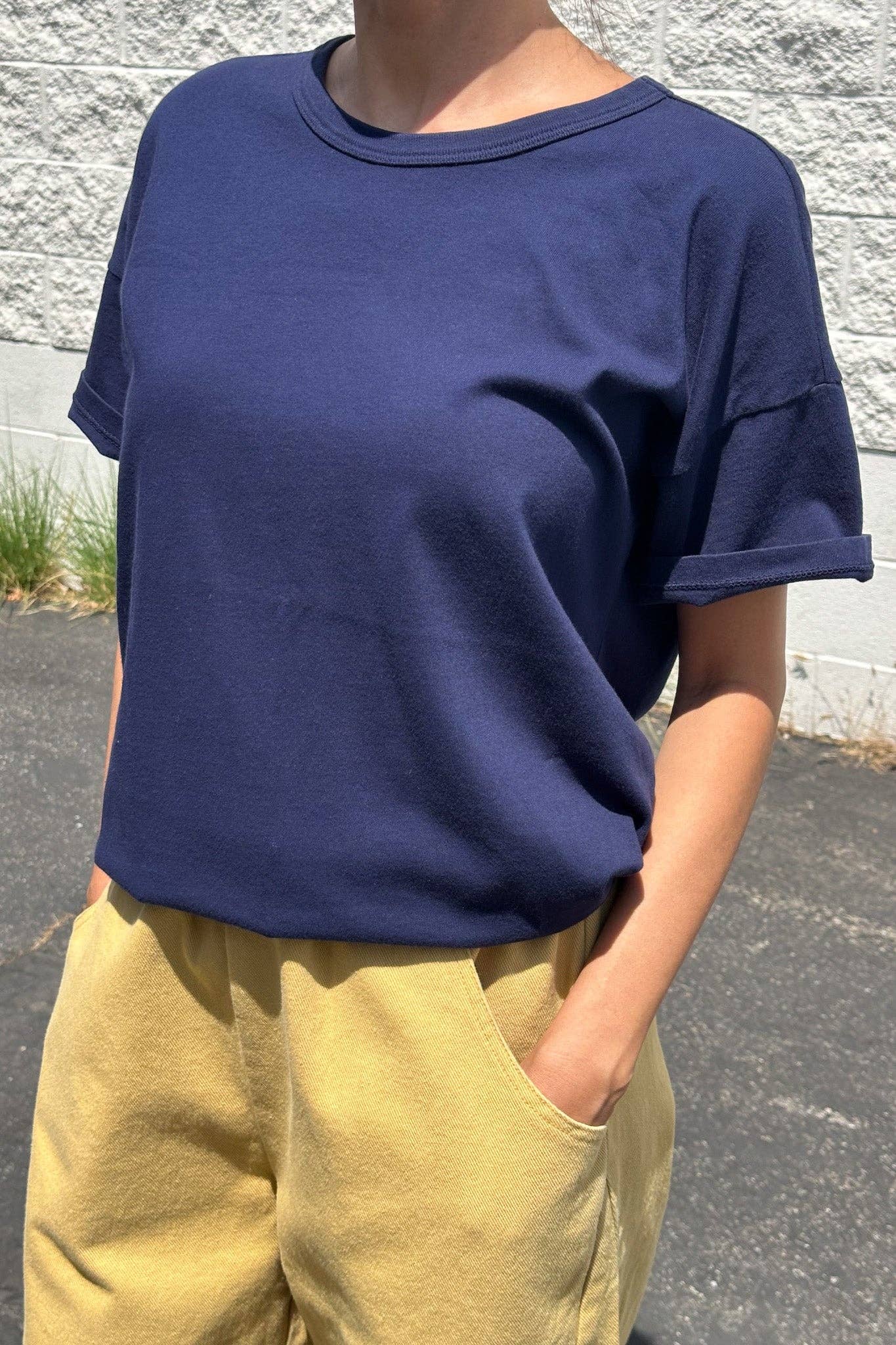 Her Tee by Le Bon Shoppe