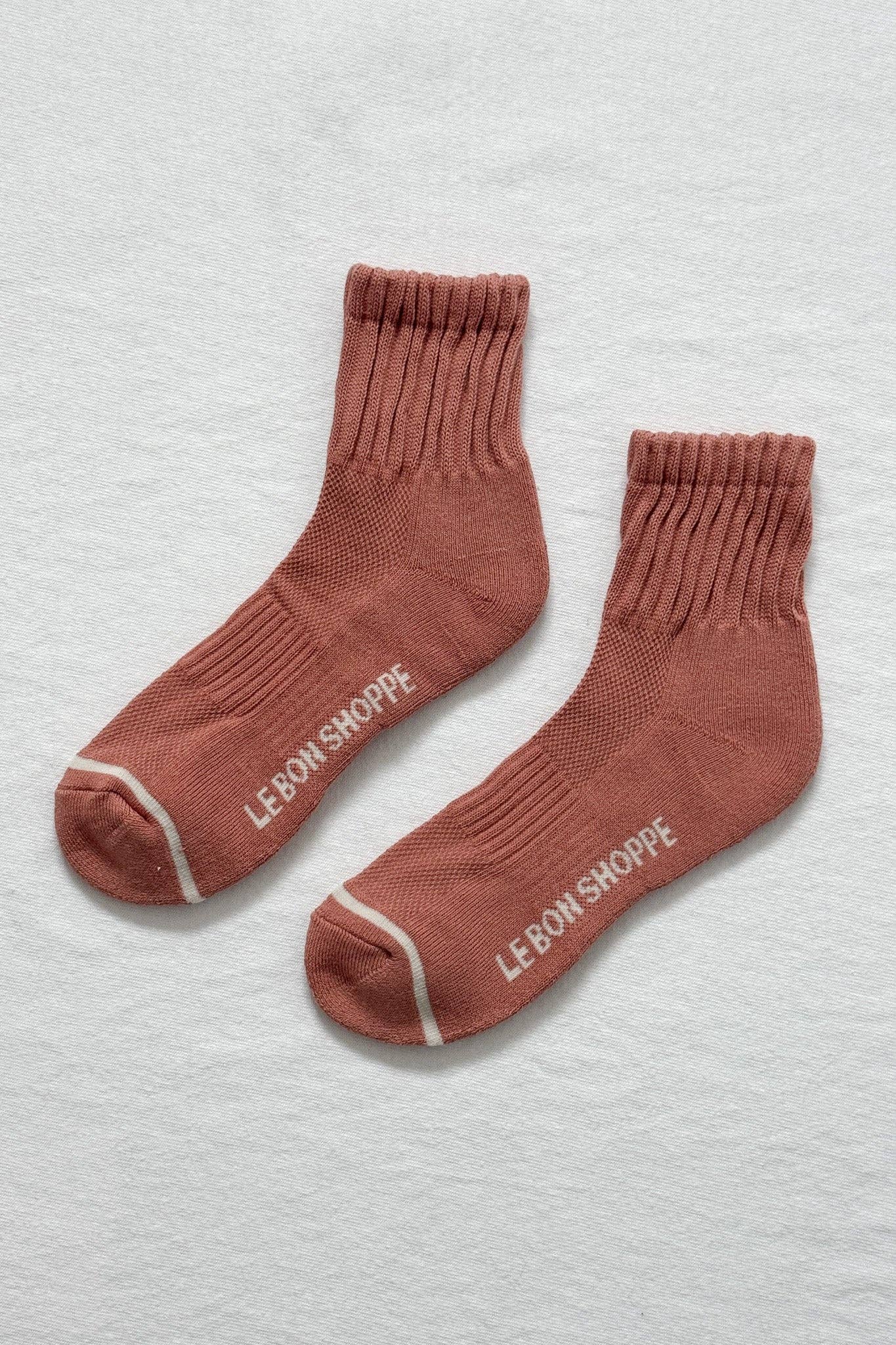 Swing Socks by Le Bon Shoppe
