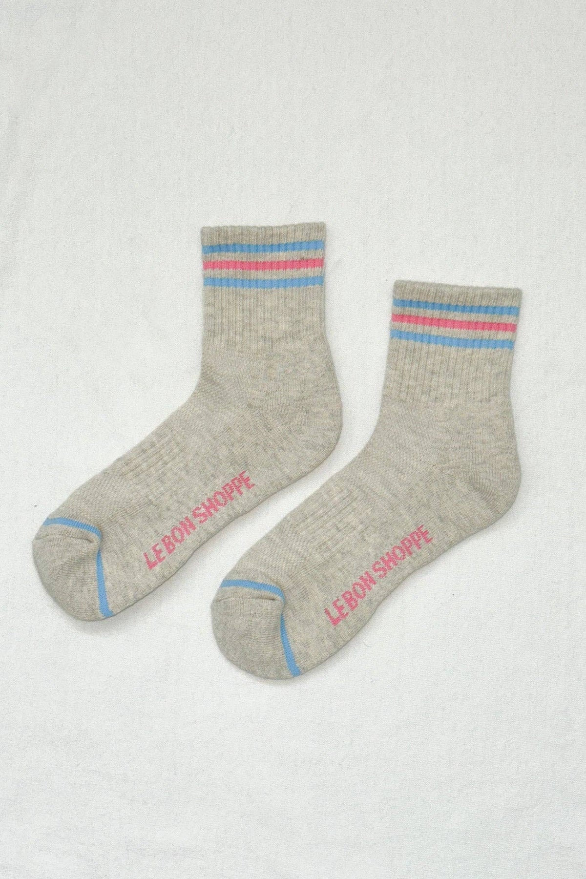 Girlfriend Socks by Le Bon shoppe