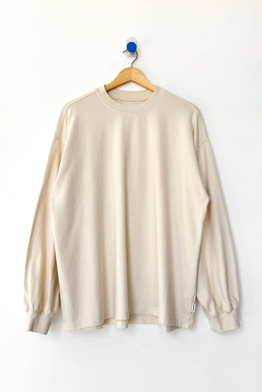 Pre-Order Soft Jersey Supple Tee by Le Bon Shoppe