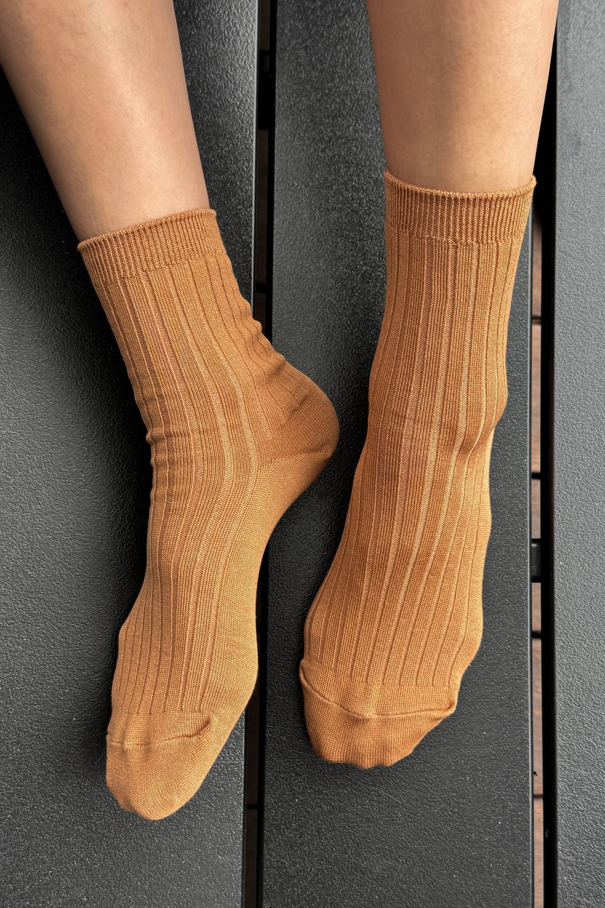 Her Socks by Le Bon Shoppe