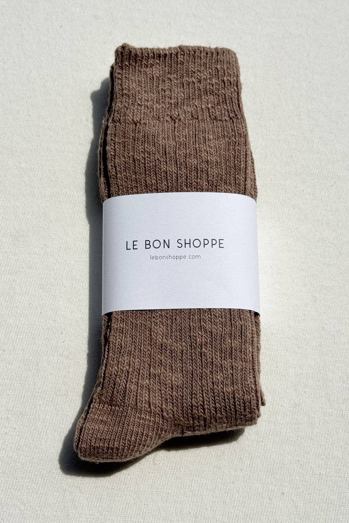 Cottage Socks by le Bon Shoppe