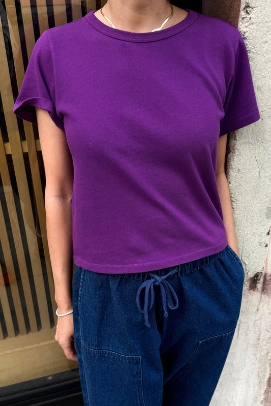 The Little Boy Tee by Le bon Shoppe