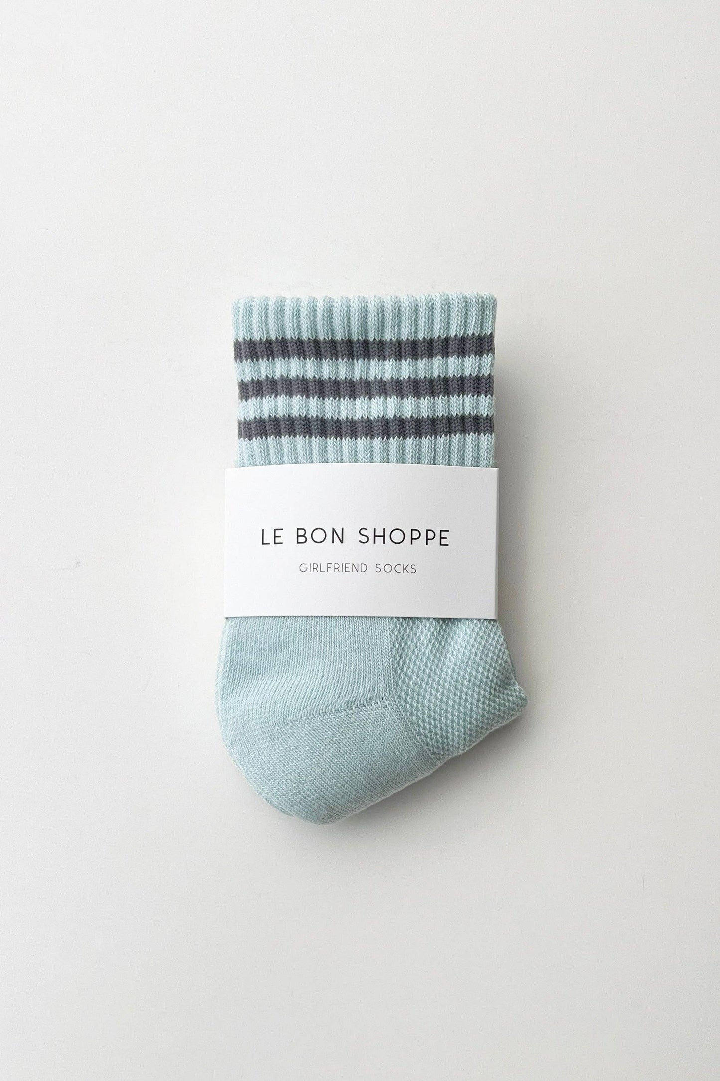 Girlfriend Socks by Le Bon shoppe
