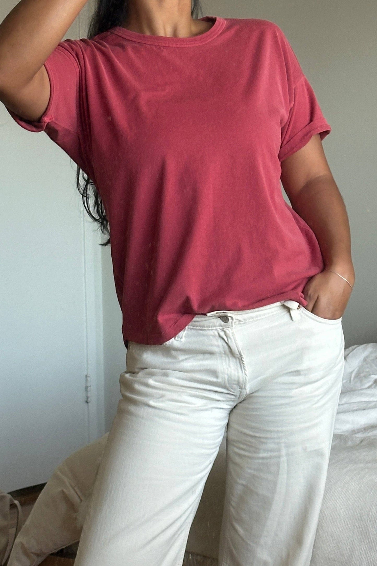 Her Tee by Le Bon Shoppe