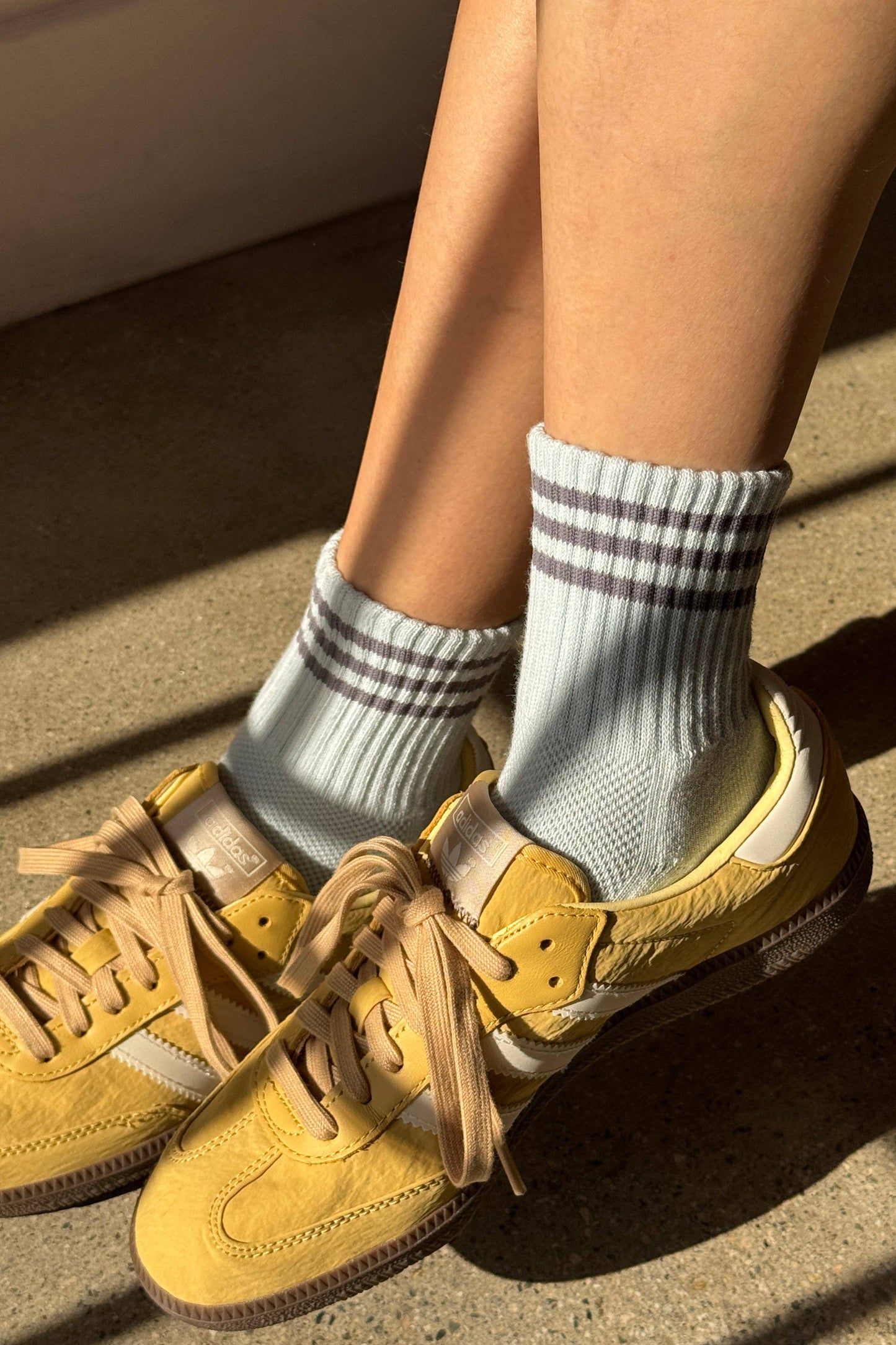 Girlfriend Socks by Le Bon shoppe